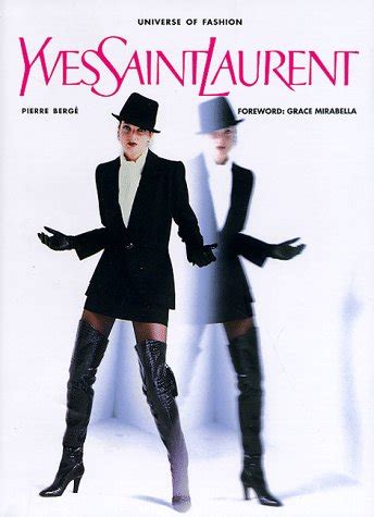 Yves Saint Laurent: Rizzoli: 9780789300676: Books 